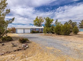2861 W Irene St, Pahrump, NV 89060
