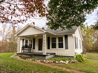 4871 Ponderosa Rd, Morganton, NC 28655