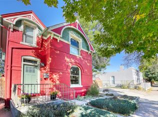 2605 W Argyle Pl, Denver, CO 80211
