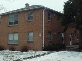 2107 W Hampton Ave, Milwaukee, WI 53209