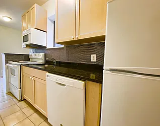 Rented by Voro NYC