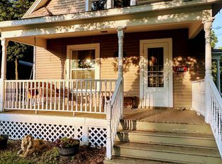 620 N Jefferson St, Ionia, MI