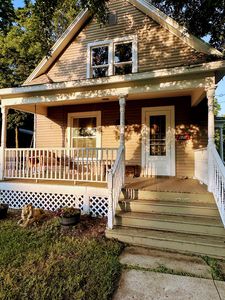 620 N Jefferson St, Ionia, MI, 48846