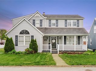 1037 Nimick Ave, Monaca, PA