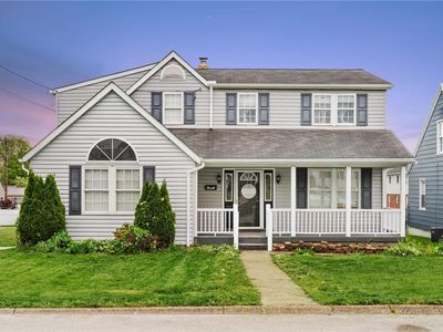 1037 Nimick Ave, Monaca, PA, 15061