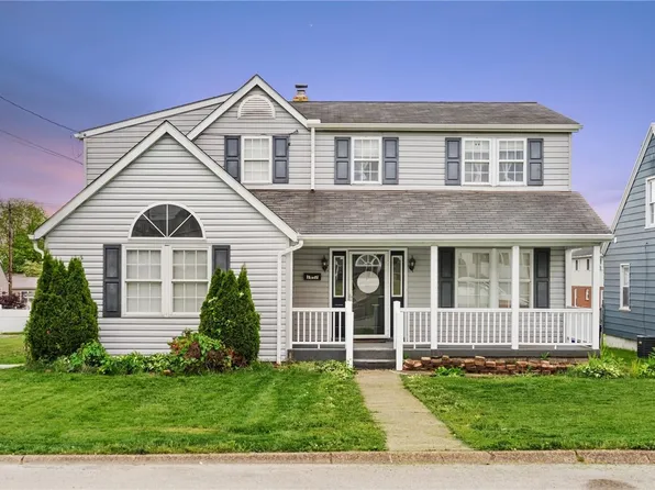 1037 Nimick Ave, Monaca, PA 15061