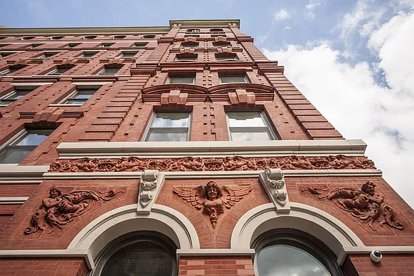 101 West 78th Street