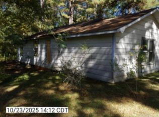 2701 Hixon Dr, Pine Bluff, AR 71603