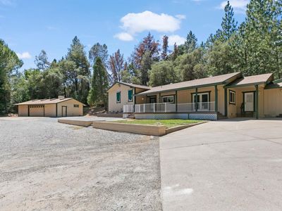 4340 Canyon Valley Rd, Diamond Springs, CA, 95619