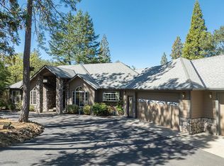2550 Granite Hill Rd, Grants Pass, OR 97526