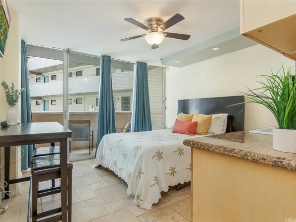 134 Kapahulu Ave #501, Honolulu, HI 96815