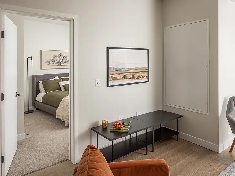 The Rosalyn | Affordable Senior 55+ Apartments in Bloomington - NOW OPEN! — Photo 5