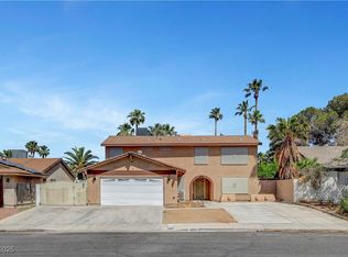 4990 Spring Oak St, Las Vegas, NV 89120