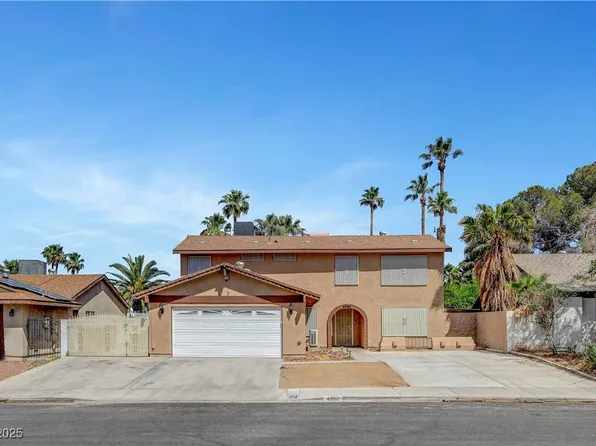 4990 Spring Oak St, Las Vegas, NV 89120