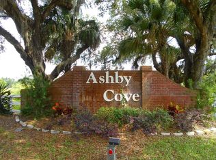 396 Equestrians Way, New Smyrna Beach, FL 32168