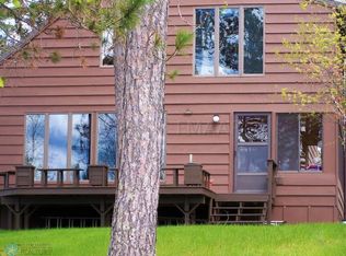 38744 Shangrila Dr, Ponsford, MN 56575