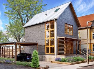 12 Thwing St, Roxbury, MA 02119