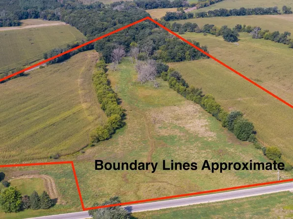 County Road H, Cambria, WI 53923