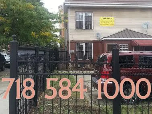 971 Home St, Bronx, NY 10459