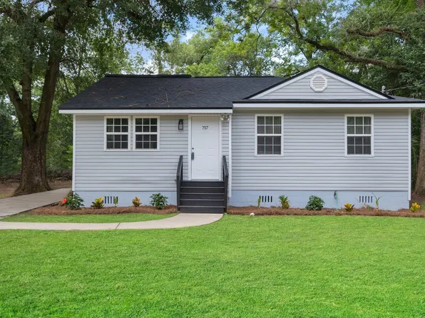 757 California St, Tallahassee, FL 32304