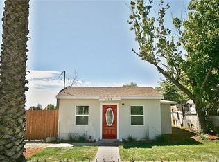 18469 Bohnert Ave, Rialto, CA 92377