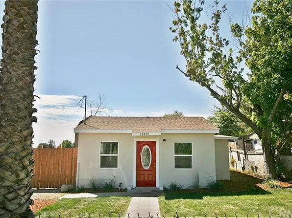 18469 Bohnert Ave, Rialto, CA 92377