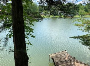 609 Euchee Chapel Rd, Spring City, TN 37381