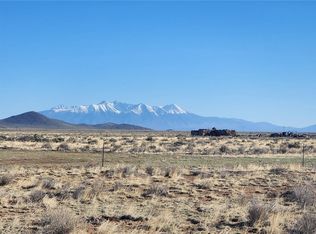 Lot 44 Collins Court, San Luis, CO 81152