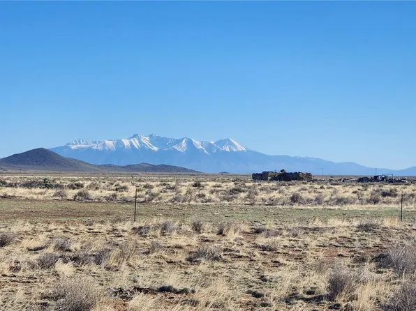 Lot 44 Collins Court, San Luis, CO 81152