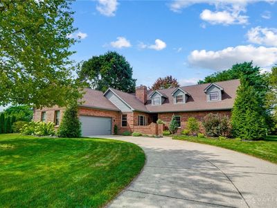 9497 Ash Hollow Ln, Dayton, OH, 45458