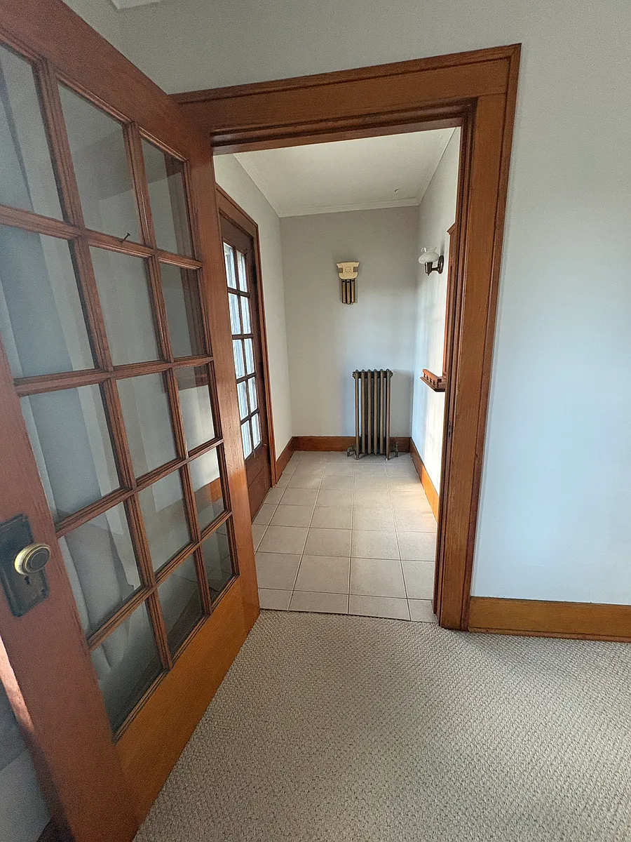 Photo 2 of 12 - 19 Washington St #1 - Lancaster, NY Building Photo - 19 Washington St #1