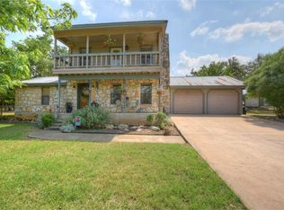 613 Oak Grove Ln, Georgetown, TX 78628
