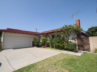 904 Hibiscus St, Montebello, CA 90640