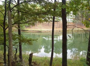 1181 Maple Ridge Way #58, Greensboro, GA 30642