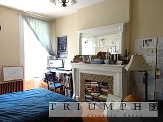 Rented by Triumph Property Group