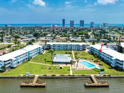 3009 N Halifax Ave #24, Daytona Beach, FL, 32118