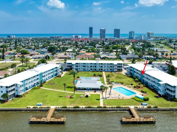 3009 N Halifax Ave #24, Daytona Beach, FL 32118