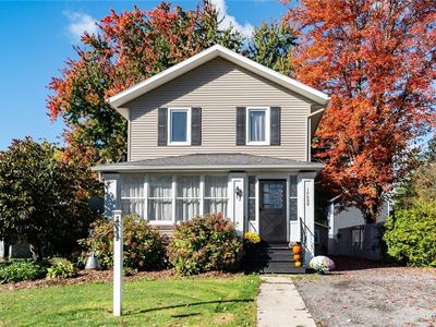 10688 Alleghany Rd, Darien Center, NY, 14040