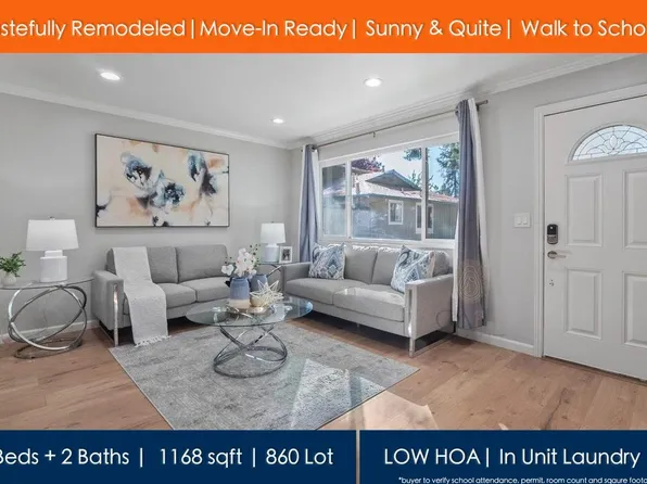 3361 Howard Cmn, Fremont, CA 94536