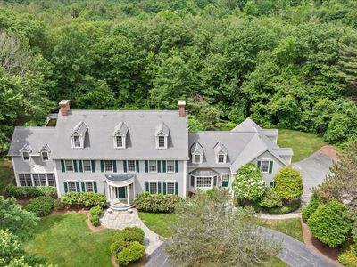 11 Clearings Way, Princeton, MA, 01541