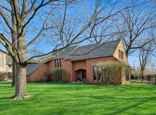 1113 S Rose Ave, Park Ridge, IL 60068