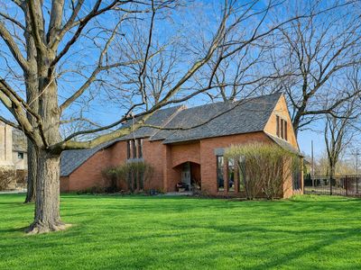 1113 S Rose Ave, Park Ridge, IL, 60068