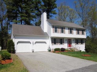 29 Redland St, Shrewsbury, MA 01545