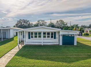 5421 MOHAWK STREET, ZEPHYRHILLS, FL 33542