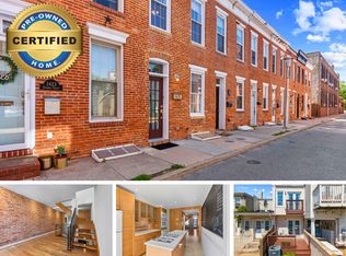 1425 Cooksie St, Baltimore, MD 21230