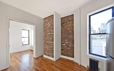 Rented by Living New York