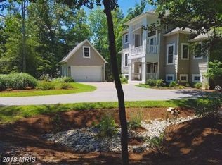 13175 Woodbank Rd, Lusby, MD 20657