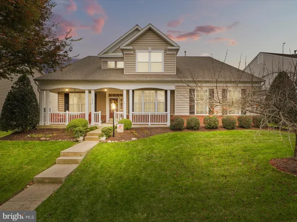 9548 Eredine Way, Bristow, VA 20136