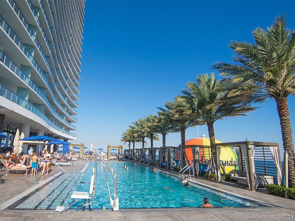 1st image of 4111 S Ocean Dr #3710