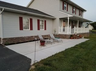 609 Pleasant Ln, Middletown, DE 19709